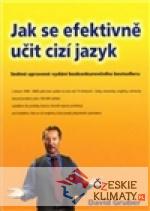 Jak se efektivně učit cizí jazyk