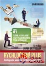 Rychločtení  plus komplet