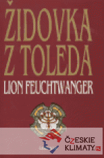 Židovka z Toleda