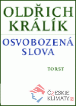 Osvobozená slova