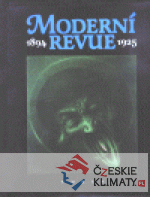 Moderní revue 1894 - 1925