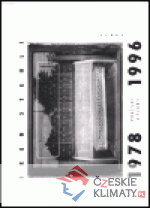 Pražské výlohy 1978-1996/ Prager Schaufe...