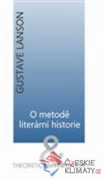 O metodě literární historie