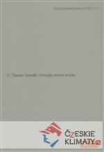 Principy textové kritiky