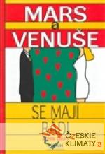Mars a Venuše se mají rádi