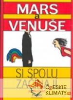 Mars a Venuše si spolu začínají