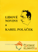 Lidové noviny a Karel Poláček