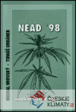 NEAD 98 - nealkoholové drogy 1998