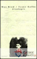Franz Kafka - životopis