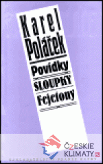 Povídky, sloupky, fejetony