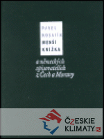 Menší knížka o německých spisovatelích z...