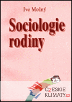 Sociologie rodiny