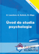 Úvod do studia psychologie