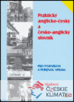 Praktický anglicko-český a česko-anglick...