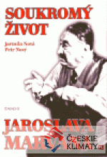 Soukromý život Jaroslava Marvana