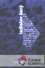 První knížka o tom, že řád je chaos a že...