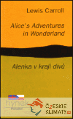 Alice´s Adventures in Wonderland / Alenk...
