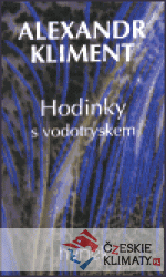 Hodinky s vodotriskem