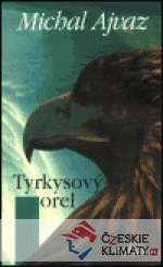 Tyrkysový orel