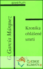 Kronika ohlášené smrti