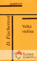 Velká vteřina