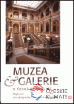 Muzea a galerie v České republice