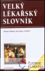 Velký lékařský slovník