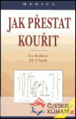 Jak přestat kouřit