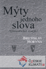 Mýty jednoho slova