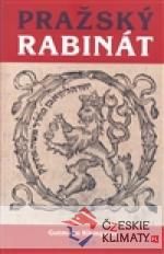 Pražský rabinát