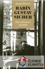 Rabín Gustav Sicher