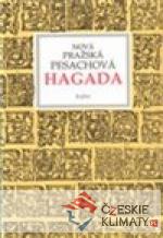 Nová pražská pesachová Hagada