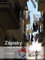 Zápisky z cest do Itálie