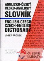 Anglicko-český a česko-anglický slovník...