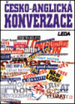 Česko-anglická konverzace