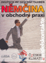 Němčina v obchodní praxi - Handelskon...