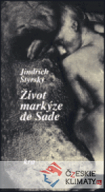 Život markýze de Sade
