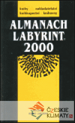 Almanach Labyrint 2000