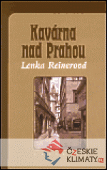 Kavárna nad Prahou
