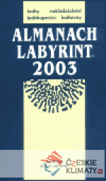 Almanach Labyrint 2003