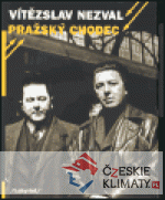 Pražský chodec