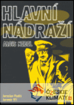 Hlavní nádraží (Alois Nebel 2)