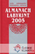 Almanach Labyrint 2005