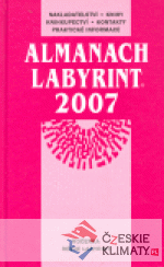Almanach Labyrint 2007