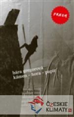 Kámen - hora - papír