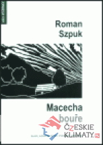 Macecha bouře