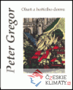 Oheň z hořícího domu