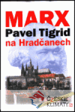 Marx na Hradčanech