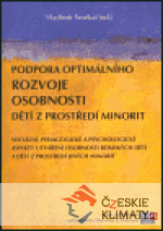 Podpora optimálního rozvoje osobnosti dě...