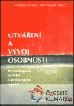 Utváření a vývoj osobnosti